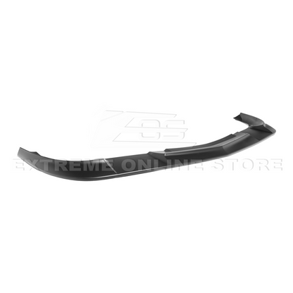 Corvette C6 Base Extended Front Splitter Lip | ZR1 Conversion Package image 5