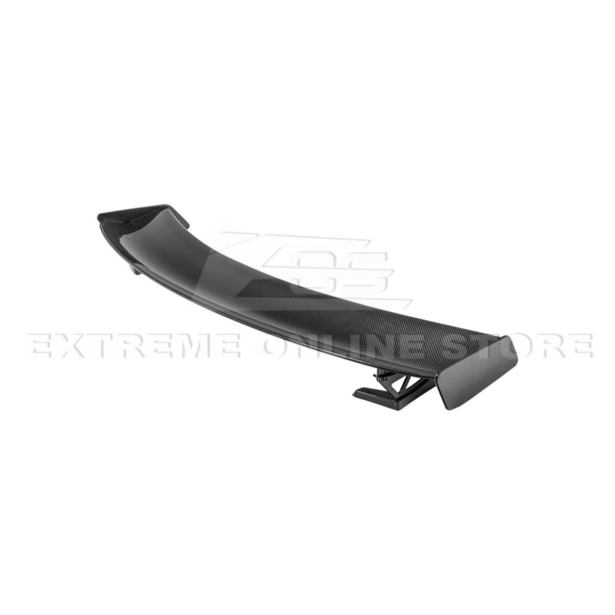 2024-Up Mustang | GT500 Rear High Wing Spoiler image 25