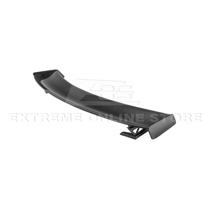 2024-Up Mustang | GT500 Rear High Wing Spoiler image 25