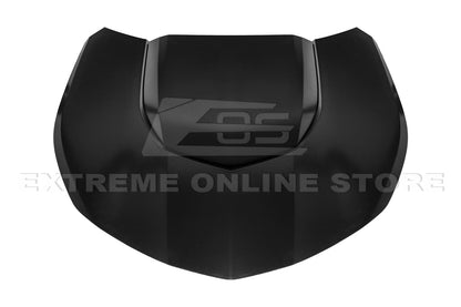 2016-Up Camaro ZL1 Front Hood Cover image 8
