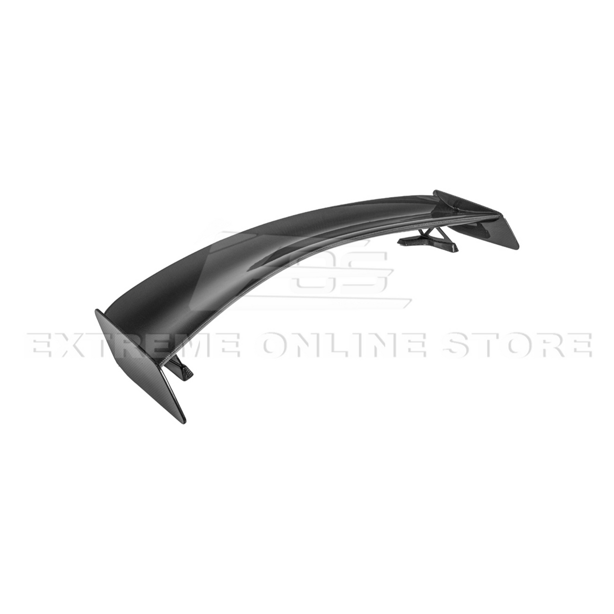 2024-Up Mustang | GT500 Rear High Wing Spoiler image 53