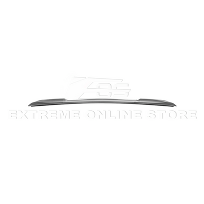 2023-Up Acura Integra Extended Rear Spoiler image 38