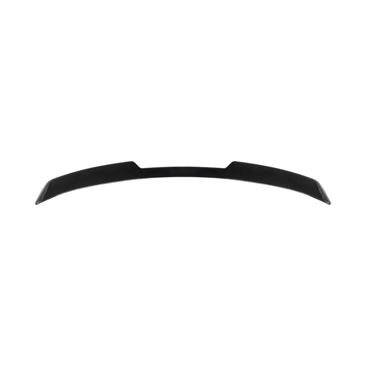 2024-Up Ford Mustang S650 GTV Style Rear Trunk Lid Wing Spoiler image 2