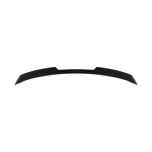 2024-Up Ford Mustang S650 GTV Style Rear Trunk Lid Wing Spoiler image 2