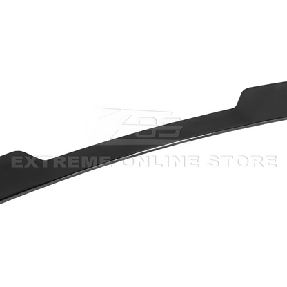 2024-Up Ford Mustang S650 GTV Style Rear Trunk Lid Wing Spoiler image 9