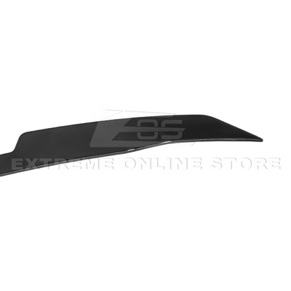 2024-Up Ford Mustang S650 GTV Style Rear Trunk Lid Wing Spoiler image 10