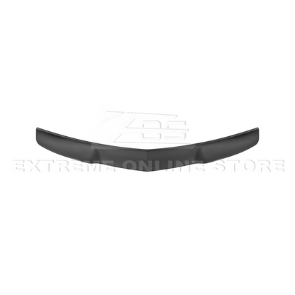 2021-Up Acura TLX | Extended Rear Trunk Wing Spoiler image 35