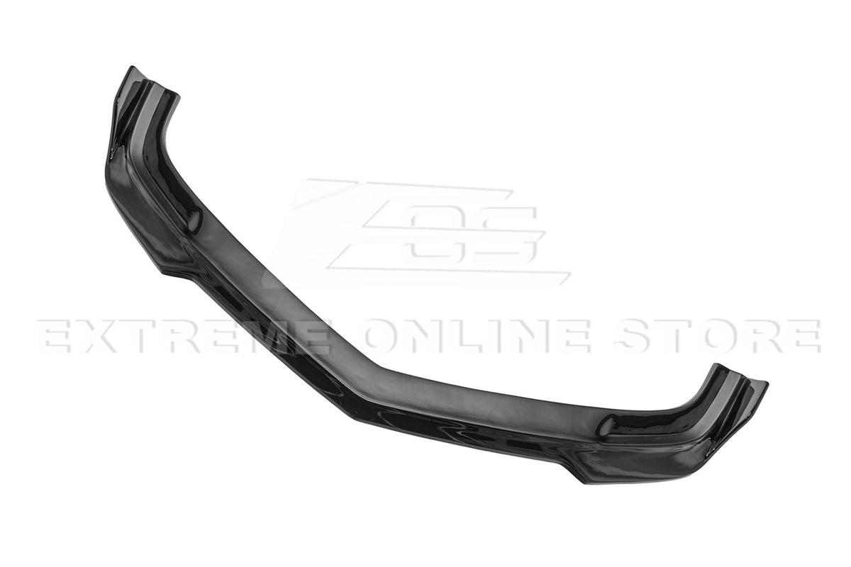 2010-13 Camaro ZL1 Package Front Lip Splitter Side Skirts image 4