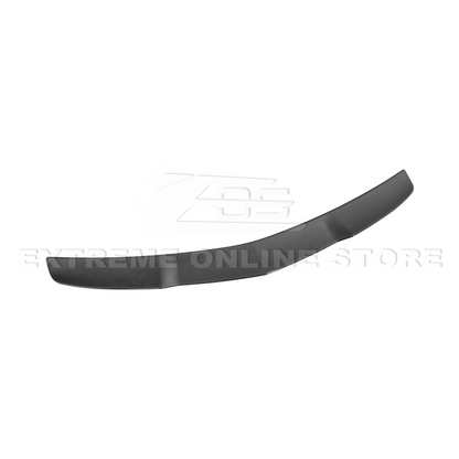 2021-Up Acura TLX | Extended Rear Trunk Wing Spoiler image 36