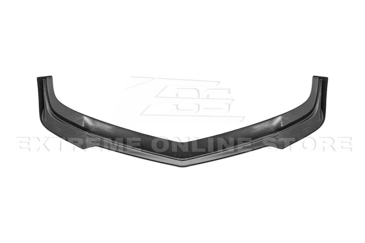 2010-13 Camaro ZL1 Package Front Lip Splitter Side Skirts image 5
