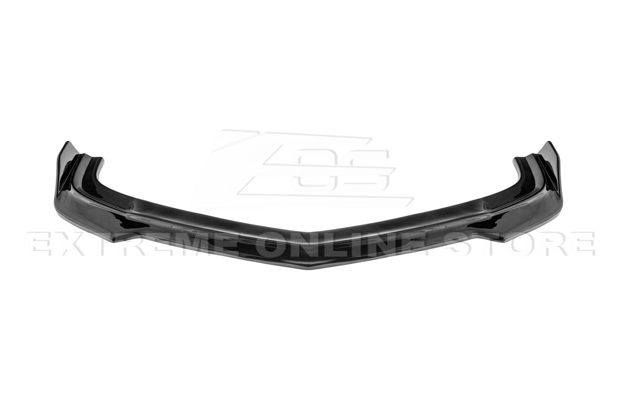 2010-13 Camaro ZL1 Package Front Lip Splitter Side Skirts image 6