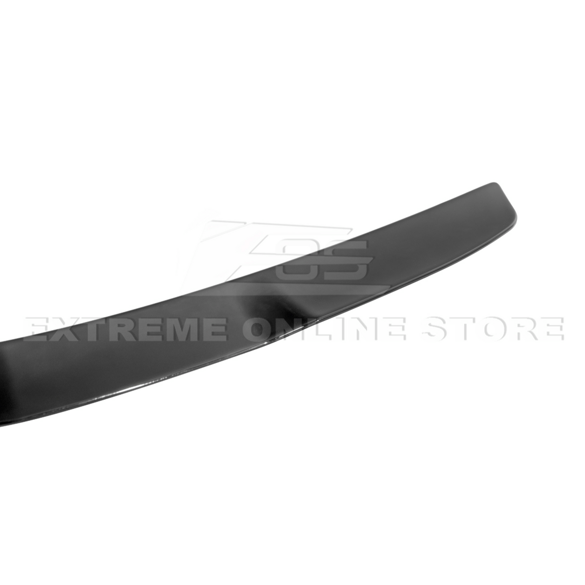 2021-Up Acura TLX | Extended Rear Trunk Wing Spoiler image 39