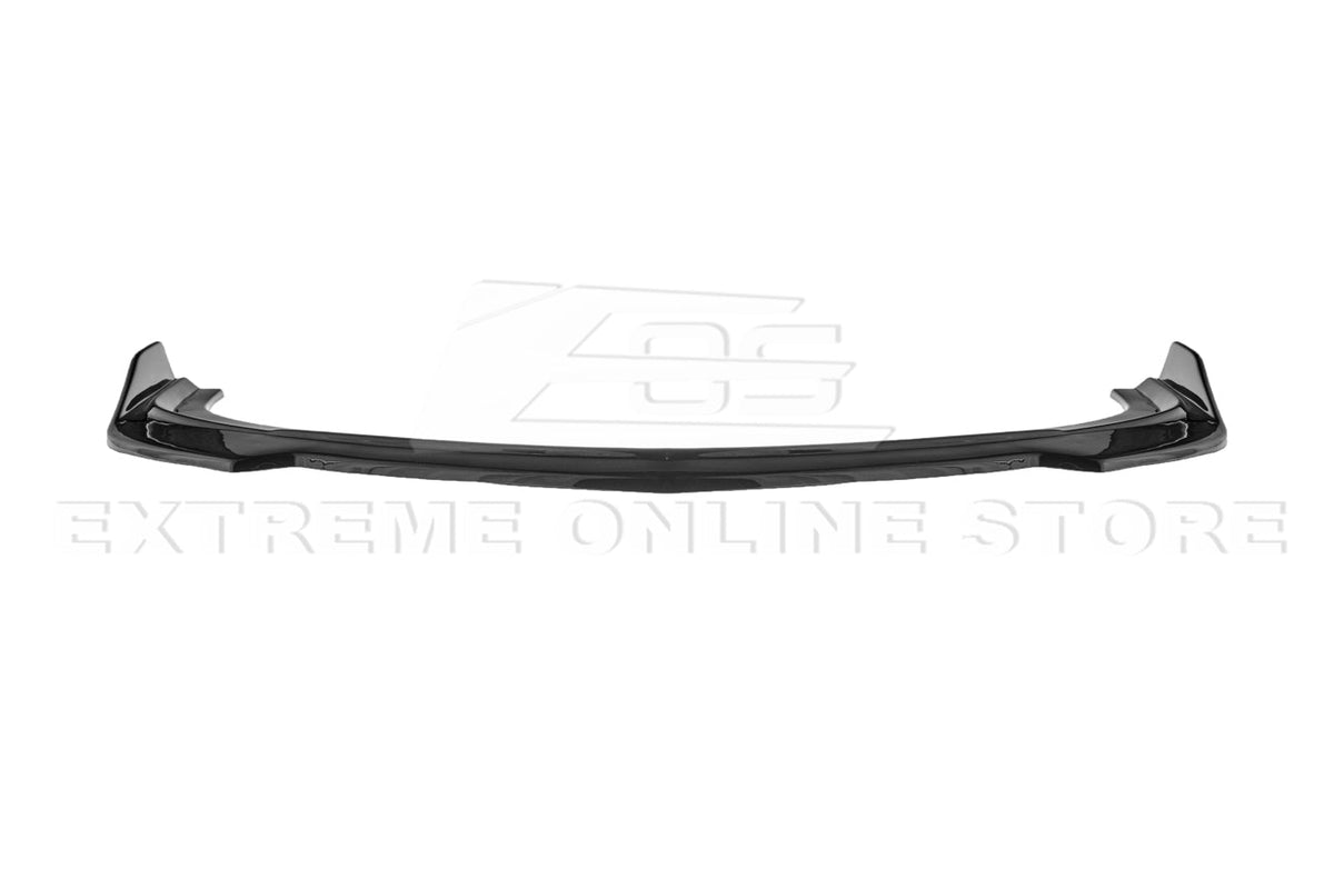 2010-13 Camaro ZL1 Package Front Lip Splitter Side Skirts image 7