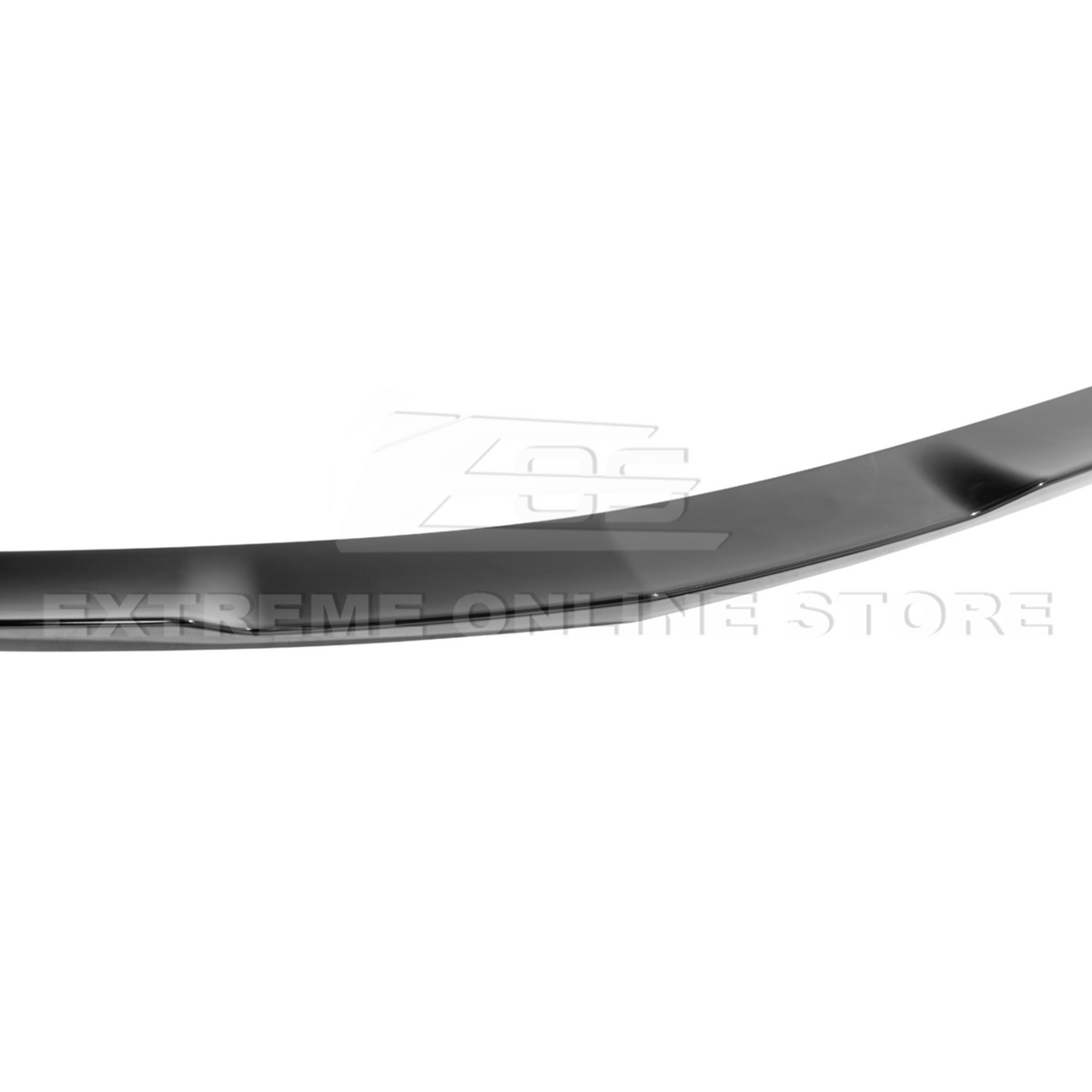 2021-Up Acura TLX | Extended Rear Trunk Wing Spoiler image 38
