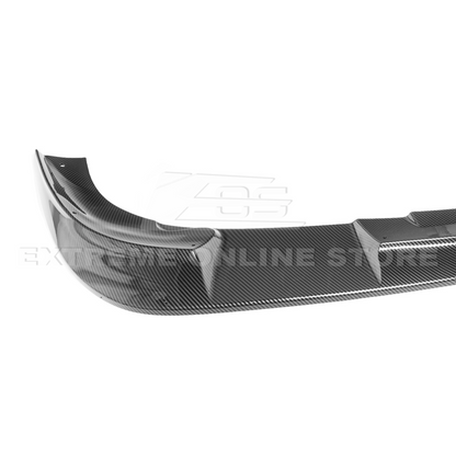 Corvette C6 Base Extended Front Splitter Lip | ZR1 Conversion Package image 35