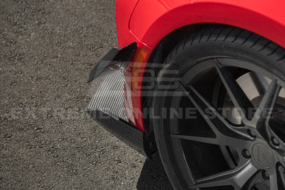2019-24 Camaro ZL1 Front Splitter image 5