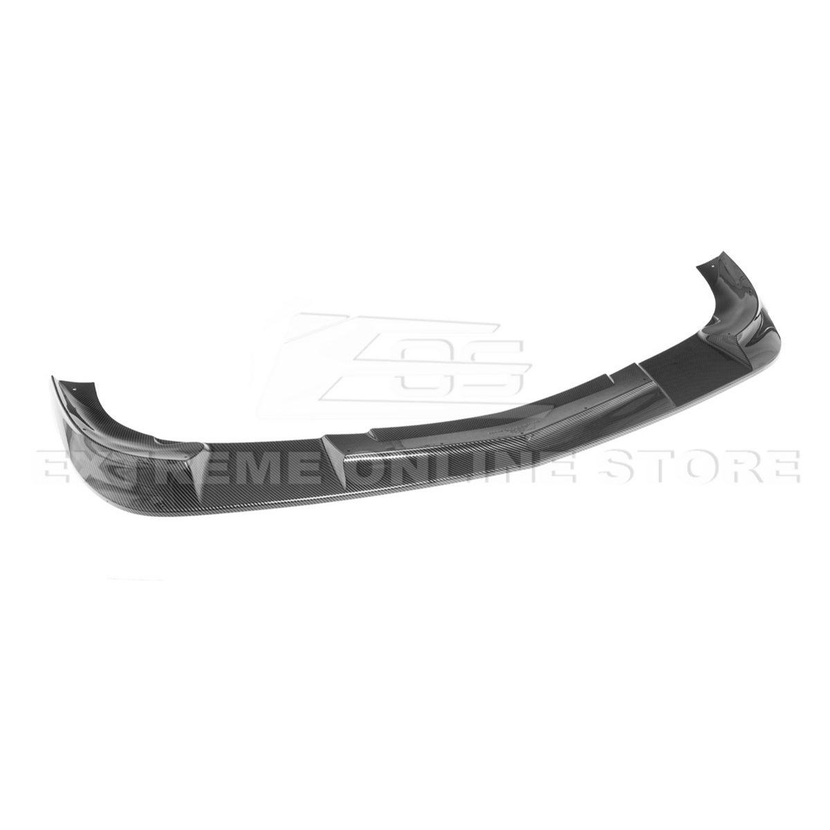 Corvette C6 Base Extended Front Splitter Lip | ZR1 Conversion Package image 33