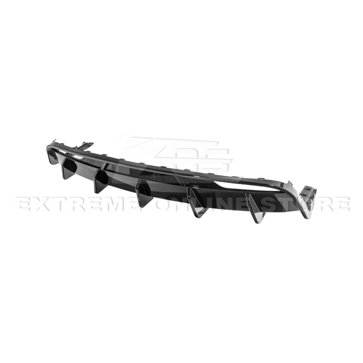 2024-Up Tesla Model 3 Highland Performance Body Kit image 61