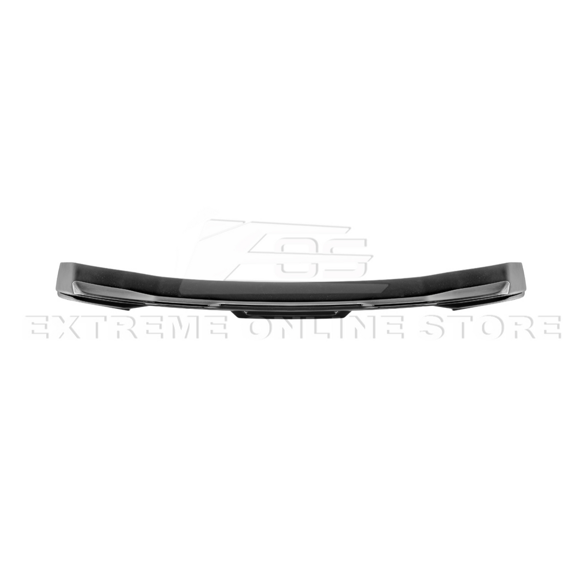 2024-Up Ford Mustang Dark Horse Rear Trunk Wing Gurney Flap Spoiler image 26