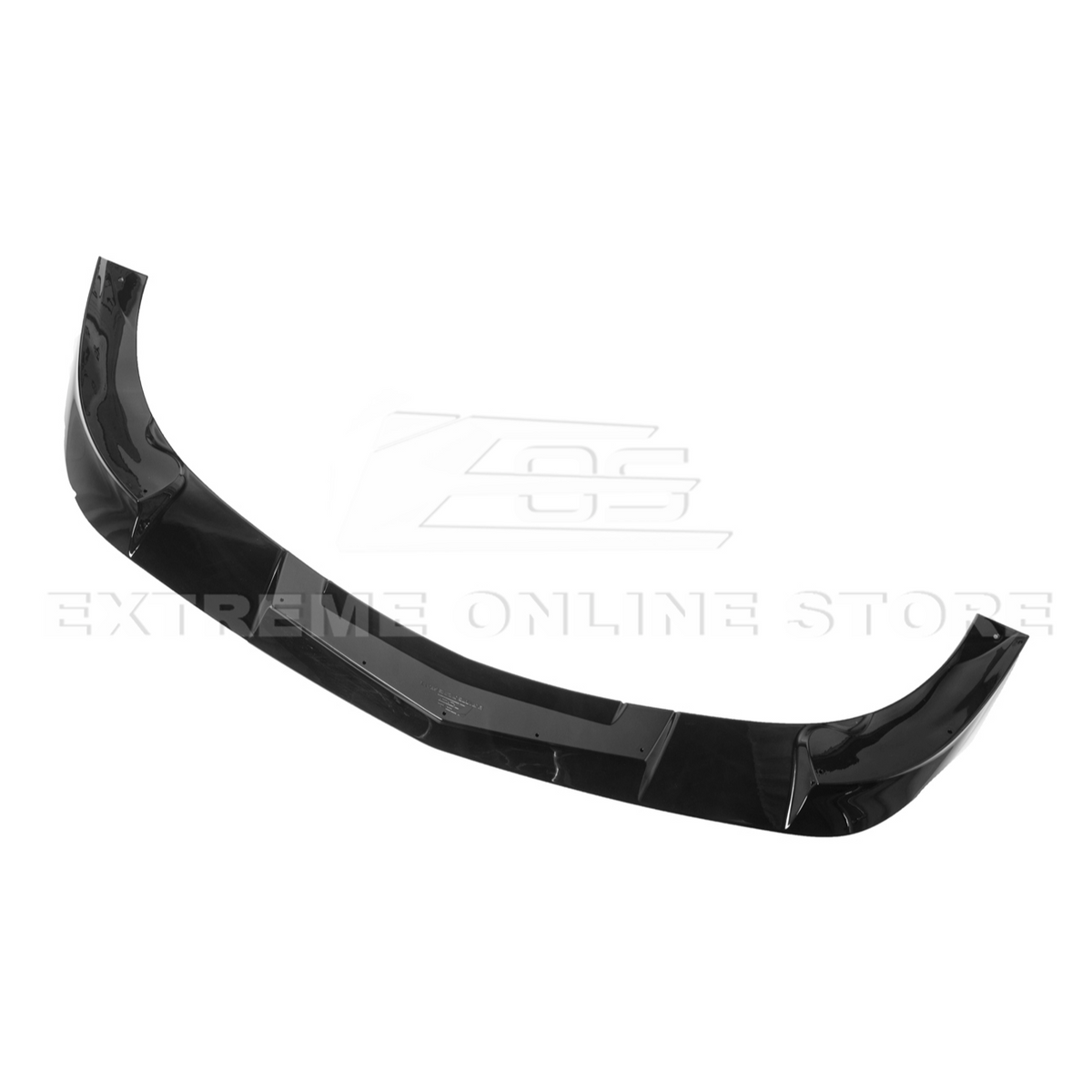 Corvette C6 Base Extended Front Splitter Lip | ZR1 Conversion Package image 19