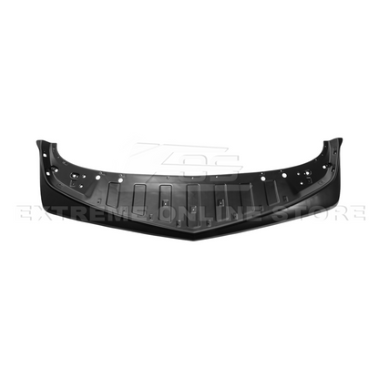2014-15 Camaro SS Z28 Package Front Splitter image 16