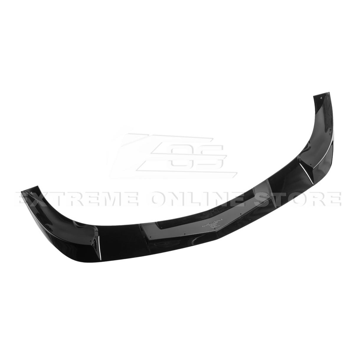 Corvette C6 Base Extended Front Splitter Lip | ZR1 Conversion Package image 21