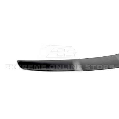 2021-Up Acura TLX | Extended Rear Trunk Wing Spoiler image 37
