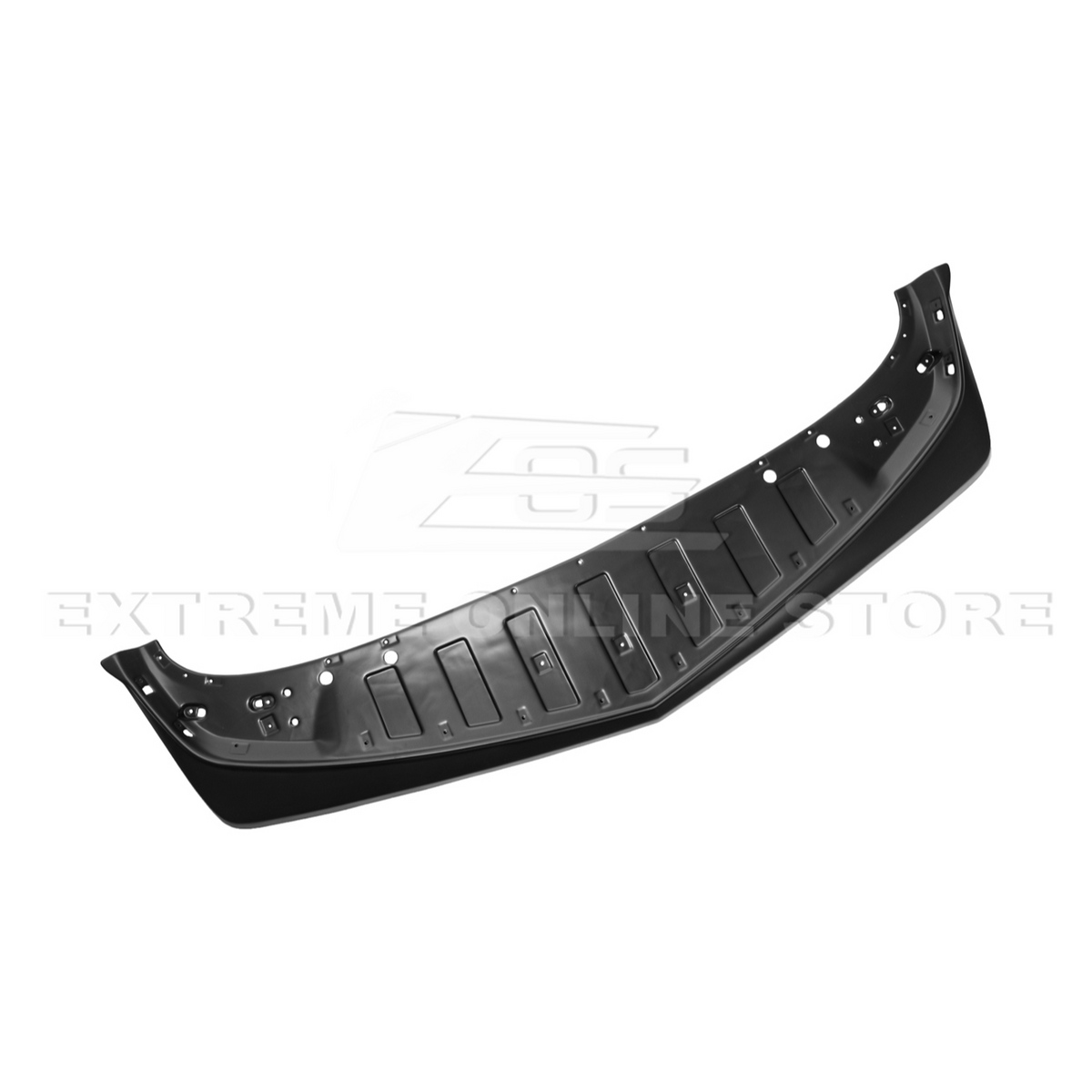 2014-15 Camaro SS Z28 Package Front Splitter image 17