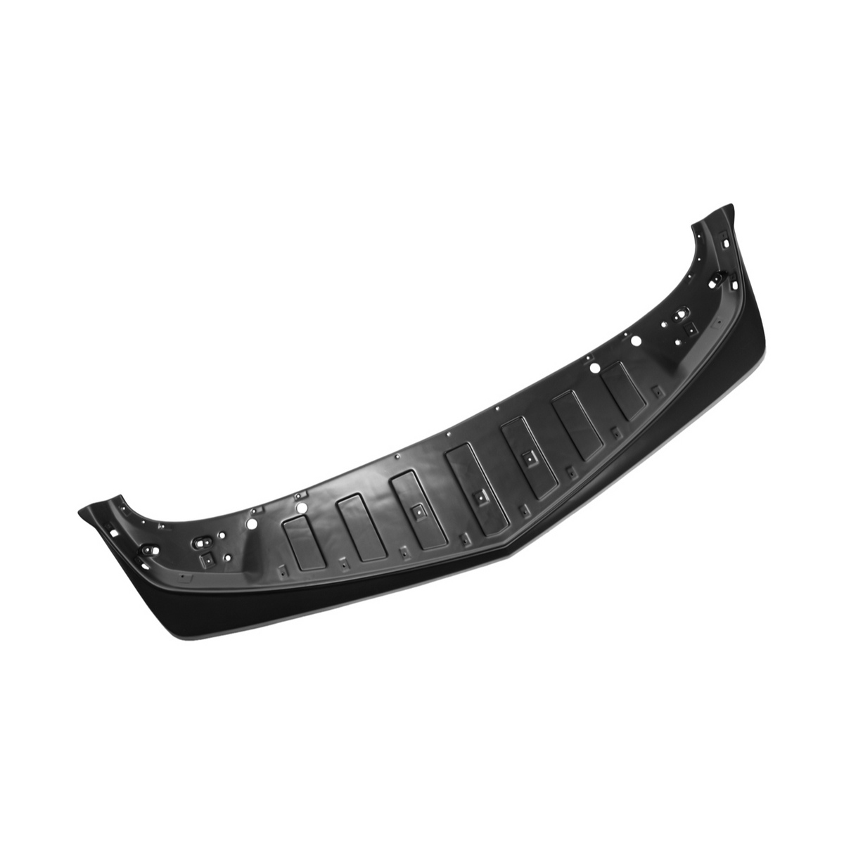 2014-15 Camaro SS Z28 Package Front Splitter image 1