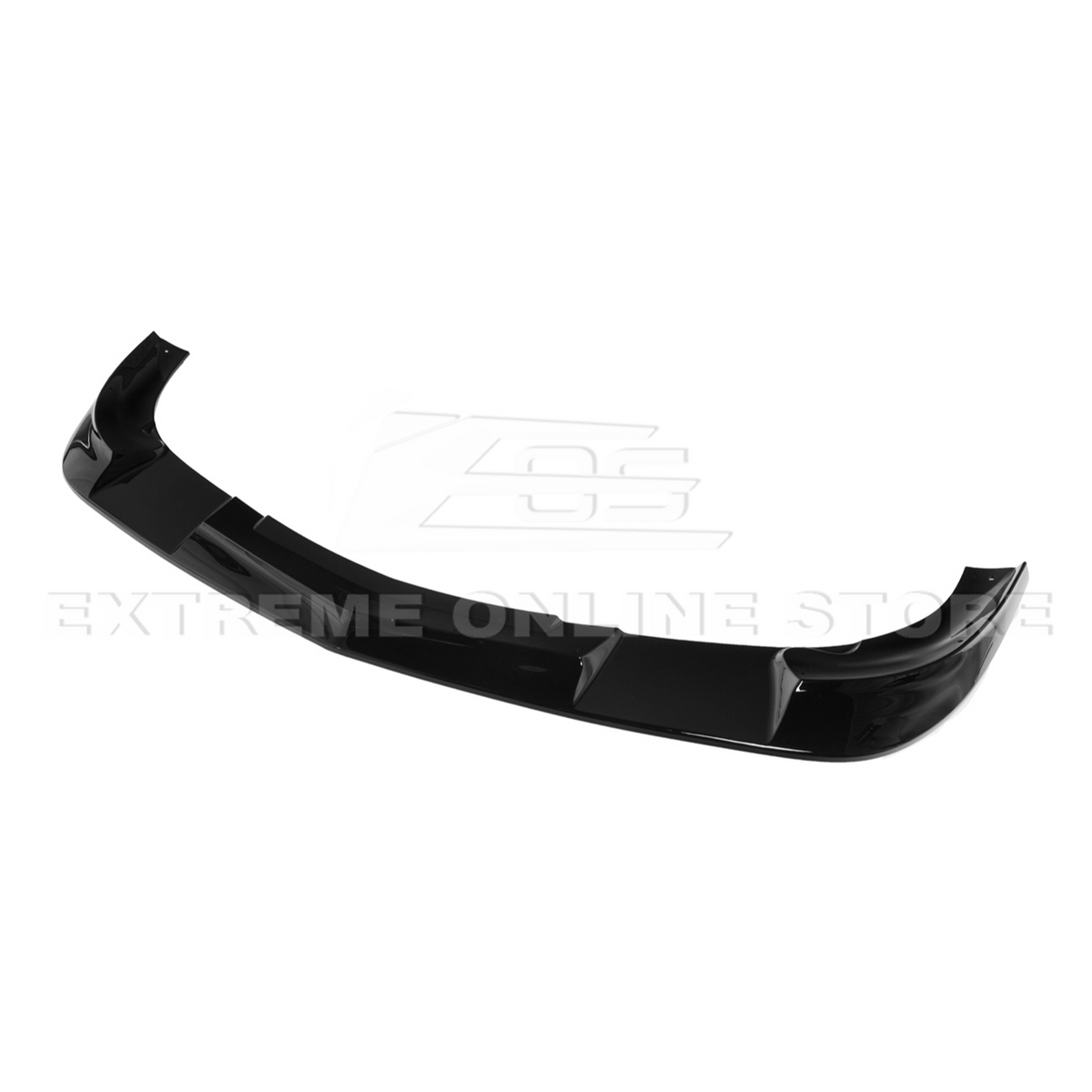 Corvette C6 Base Extended Front Splitter Lip | ZR1 Conversion Package image 18