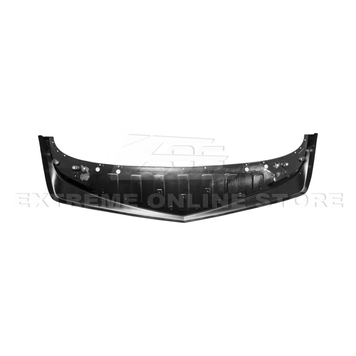 2014-15 Camaro SS Z28 Package Front Splitter image 18