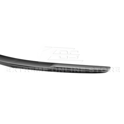 2021-Up Acura TLX | Extended Rear Trunk Wing Spoiler image 42