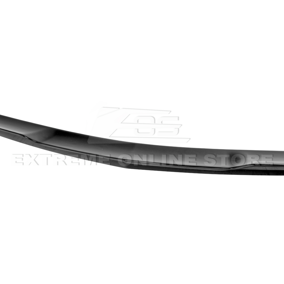 2021-Up Acura TLX | Extended Rear Trunk Wing Spoiler image 41