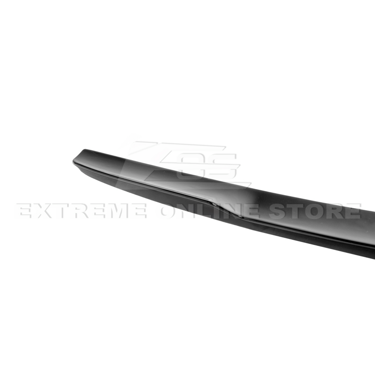 2021-Up Acura TLX | Extended Rear Trunk Wing Spoiler image 40