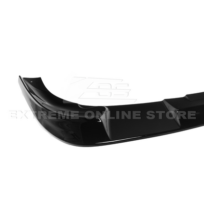 Corvette C6 Base Extended Front Splitter Lip | ZR1 Conversion Package image 23