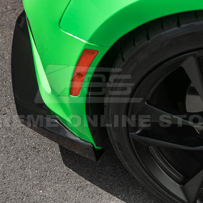 2016-18 Camaro | ZL1 Conversion Front Splitter image 24
