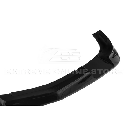 Corvette C6 Base Extended Front Splitter Lip | ZR1 Conversion Package image 25