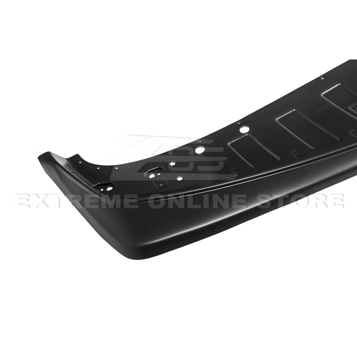 2014-15 Camaro SS Z28 Package Front Splitter image 19