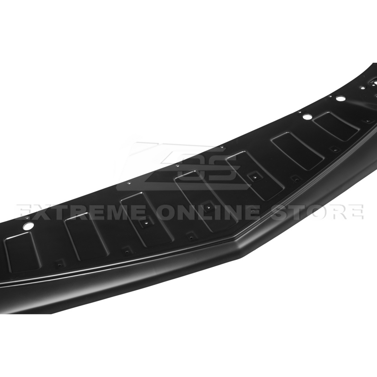 2014-15 Camaro SS Z28 Package Front Splitter image 20