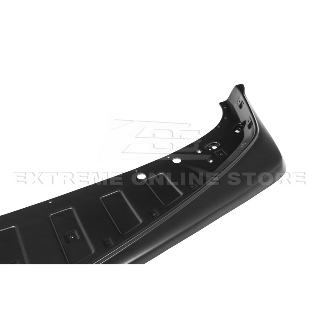 2014-15 Camaro SS Z28 Package Front Splitter image 21