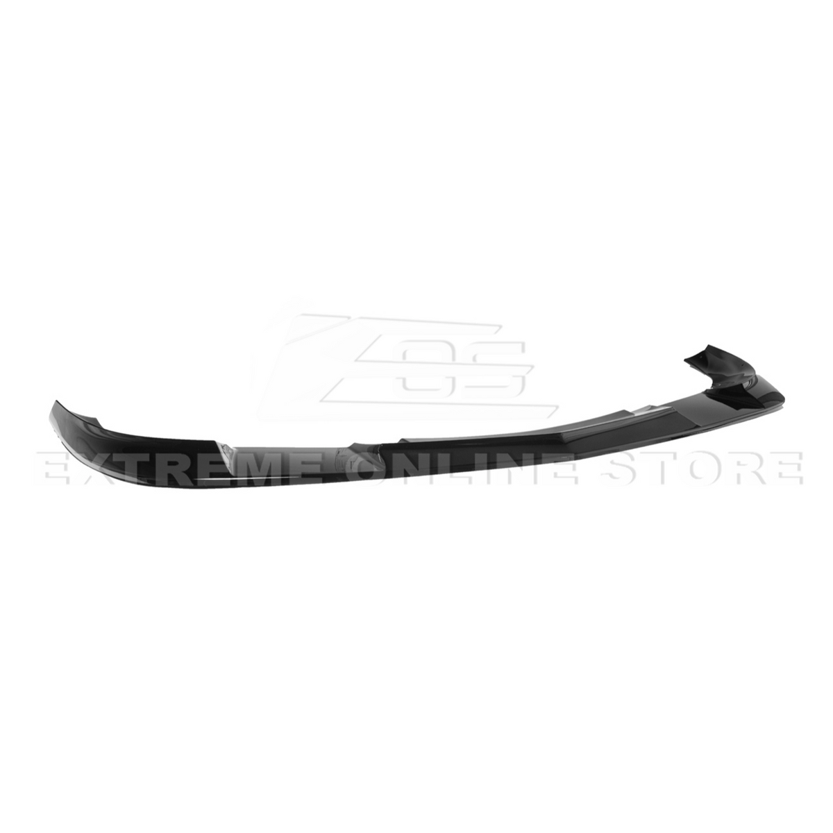 Corvette C6 Base Extended Front Splitter Lip | ZR1 Conversion Package image 22