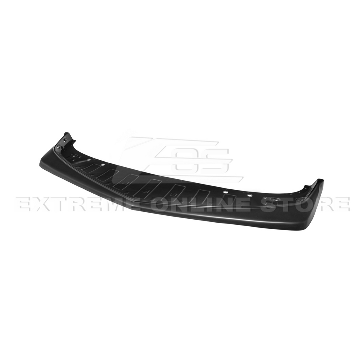 2014-15 Camaro SS Z28 Package Front Splitter image 15
