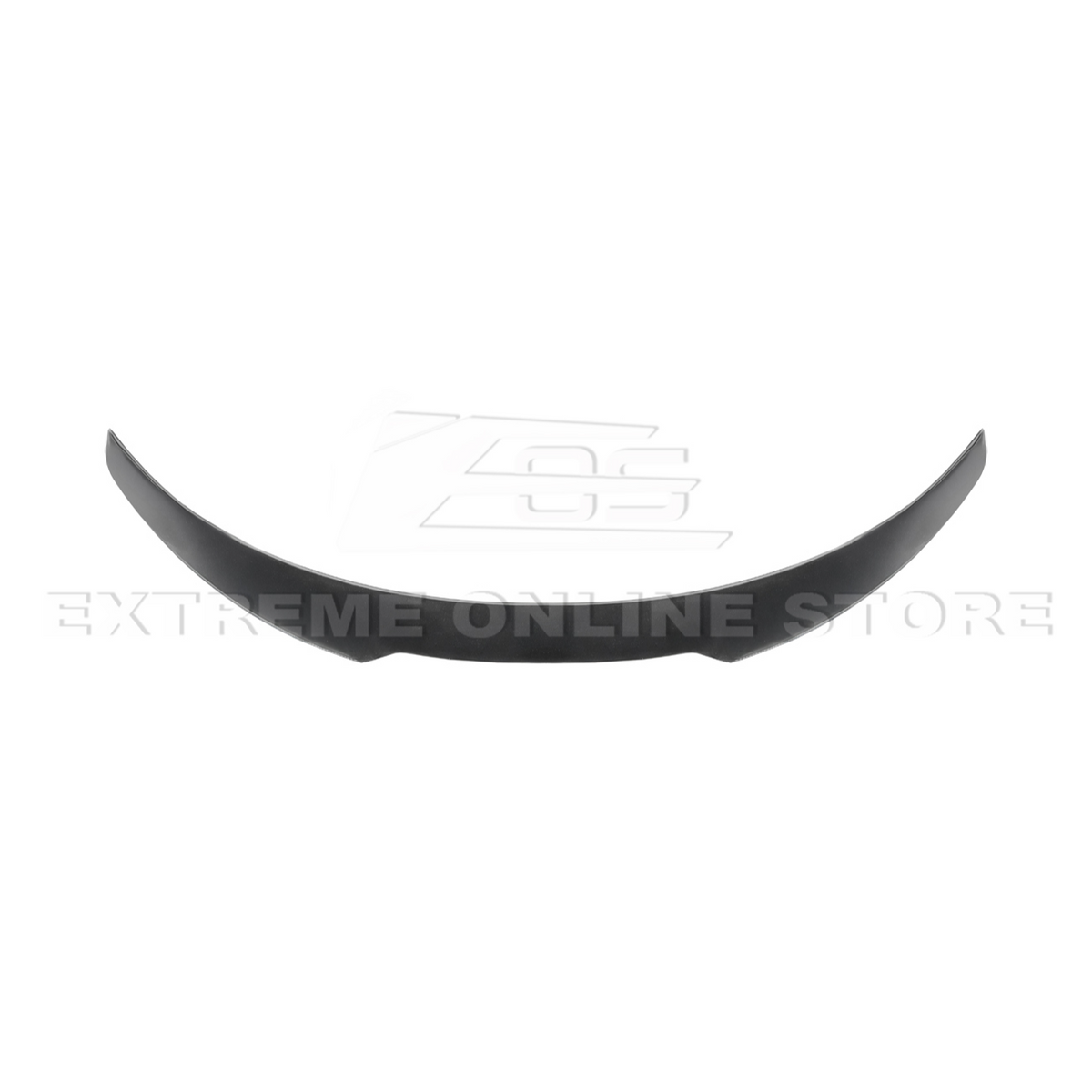 2024-Up Tesla Model 3 Sedan Track Style Body Kit image 37