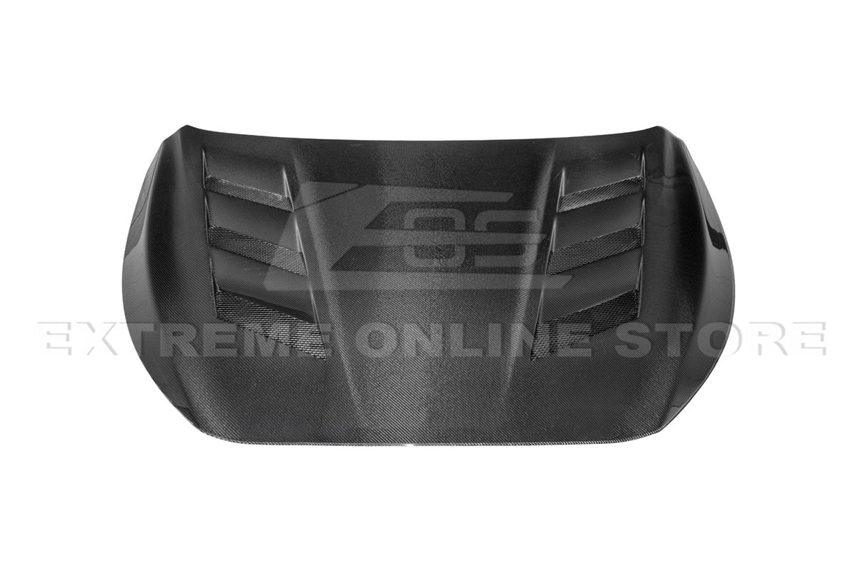2014-Up Infiniti Q50 Front Bumper Hood Side Fender image 10