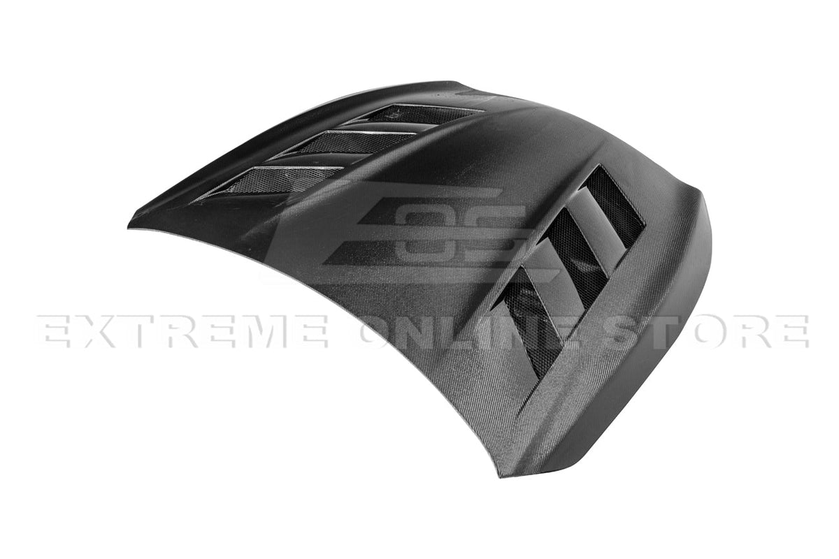 2014-Up Infiniti Q50 Front Bumper Hood Side Fender image 11