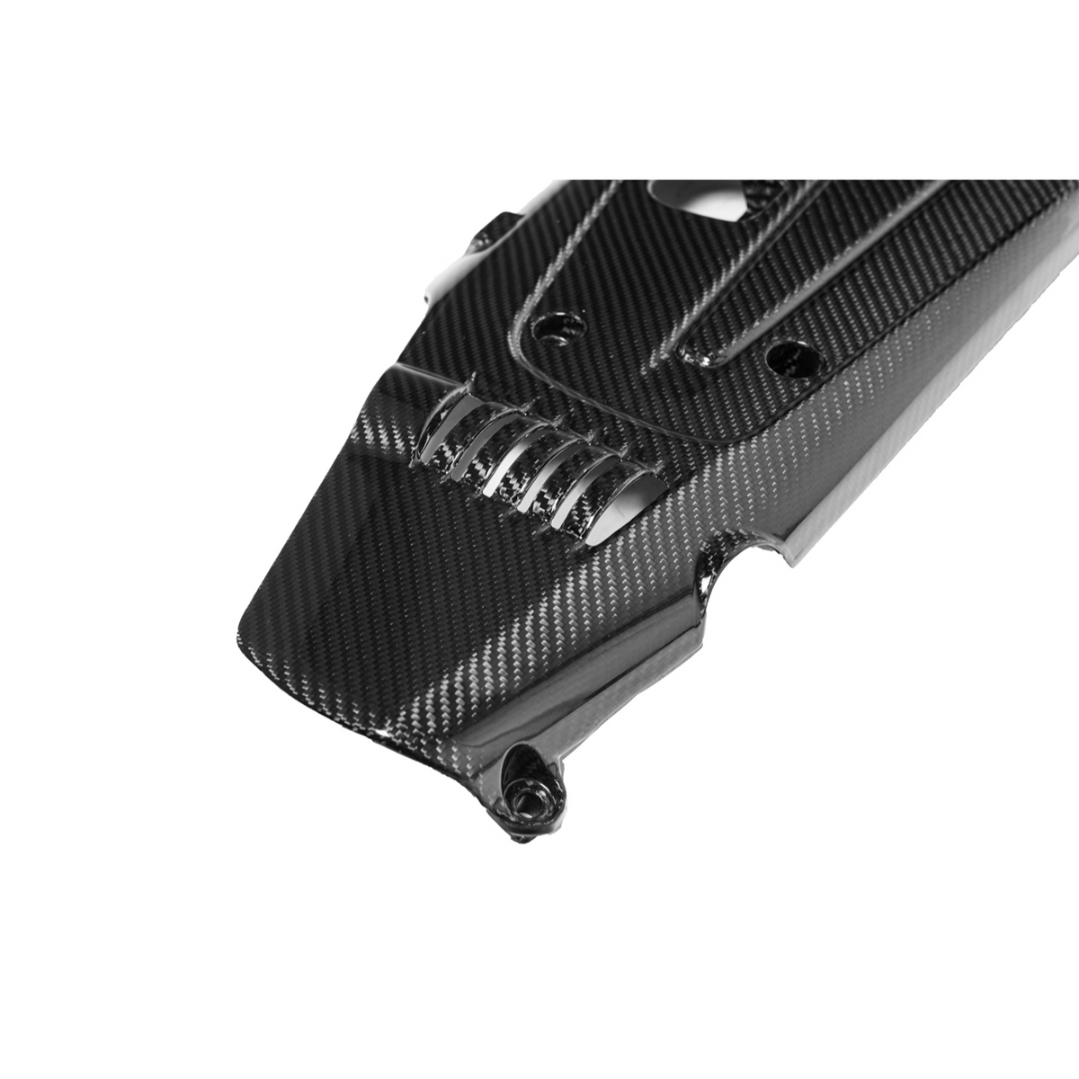 2017-Up Honda Civic FK8 FL5 Type-R Carbon Fiber Engine Valve Cover image 22