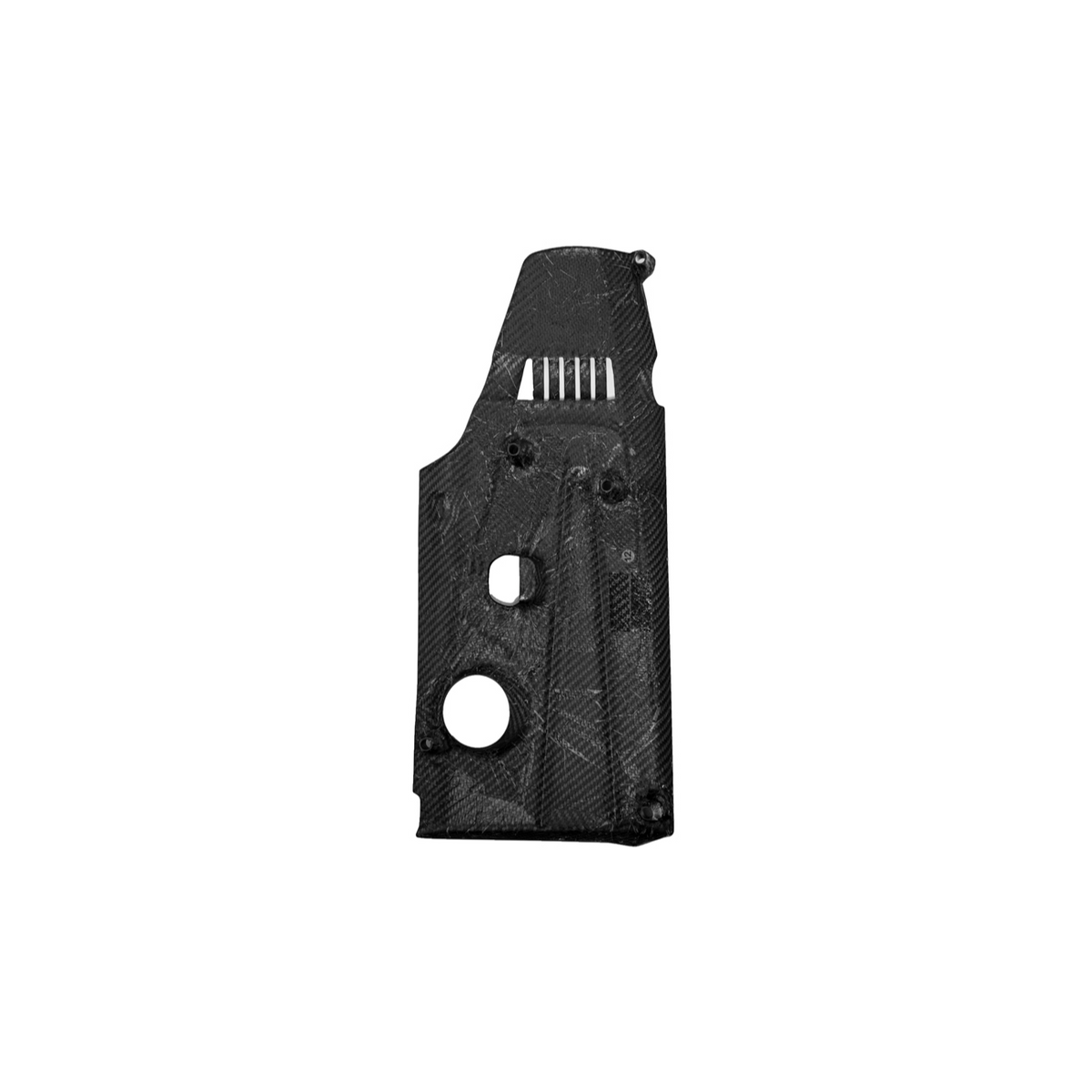 2017-Up Honda Civic FK8 FL5 Type-R Carbon Fiber Engine Valve Cover image 23