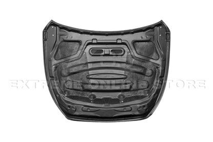 2014-Up Infiniti Q50 Front Bumper Hood Side Fender image 12