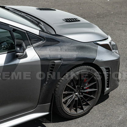 2023-Up GR Corolla Front Side Fender Pair image 11