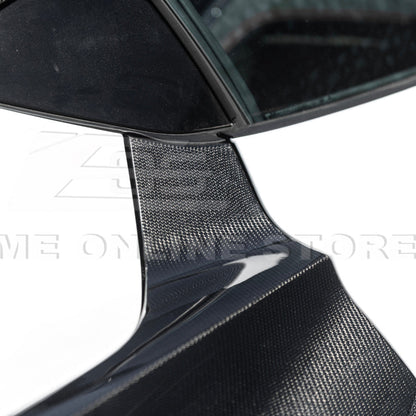 Corvette C8 Stingray | Z06 Package Rear Side Fender image 26